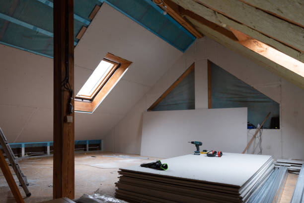 Best Energy Efficiency Insulation in Edinburg, VA