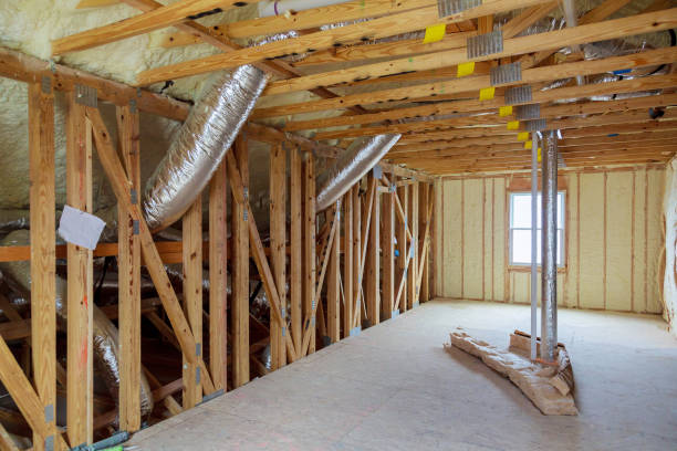 Best Eco-Friendly Insulation in Edinburg, VA