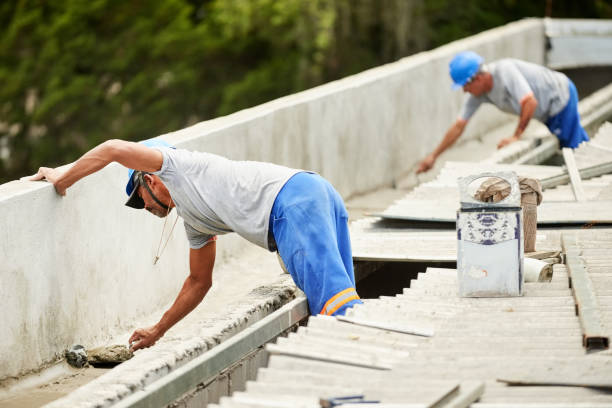Types of Insulation We Offer in Edinburg, VA