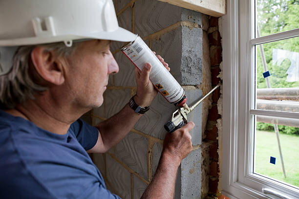 Edinburg, VA Insulation Contractor Company