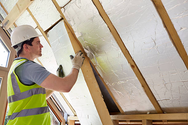 Best Geographic-Specific Insulation Services in Edinburg, VA